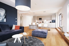 ipartment Frankfurt Europaviertel, Aschaffenburg