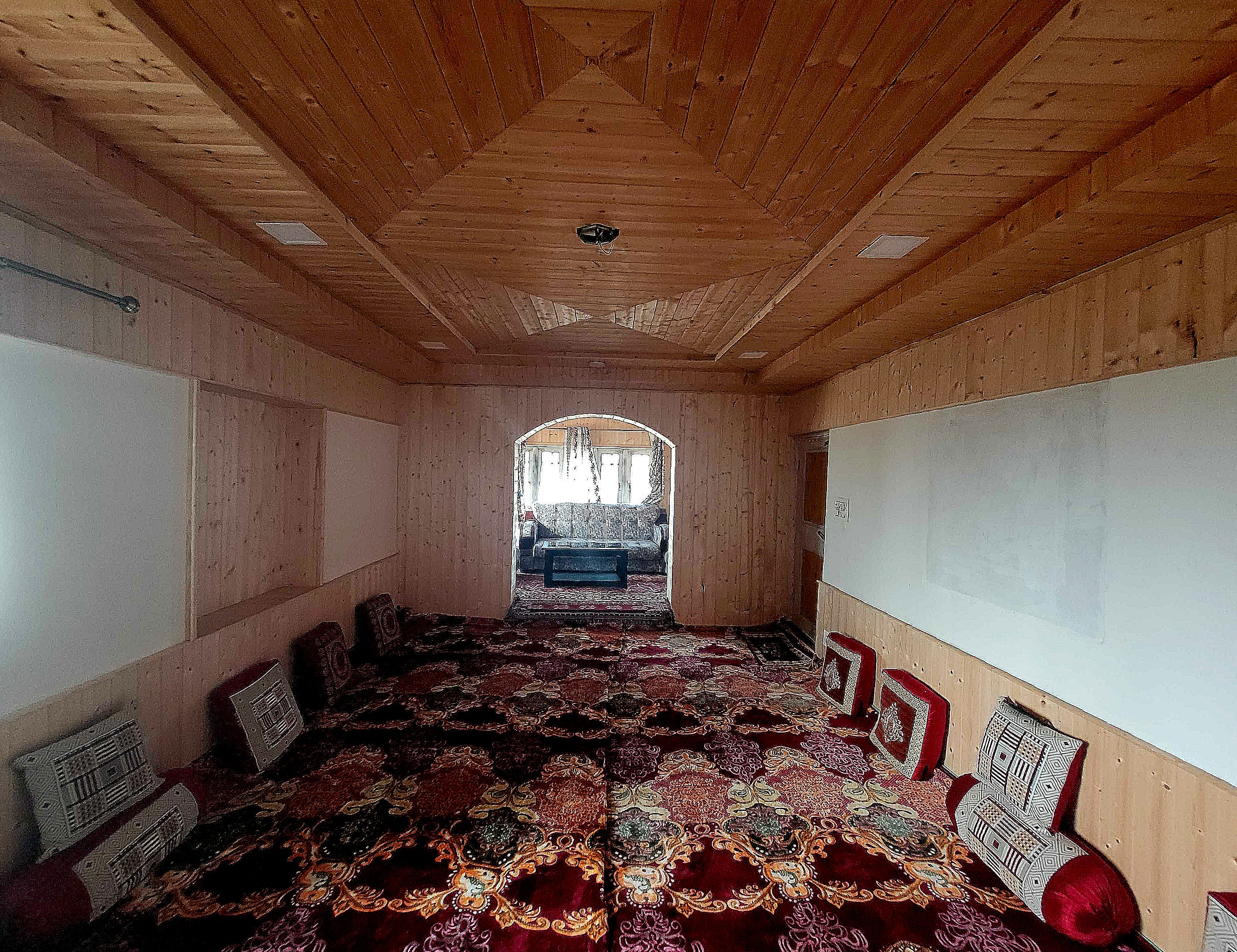 Hotel O POP HOME Rozia Homestay - Tap to explore photos