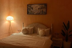 Misty BNB and Homestay - Pink City, Jaipur