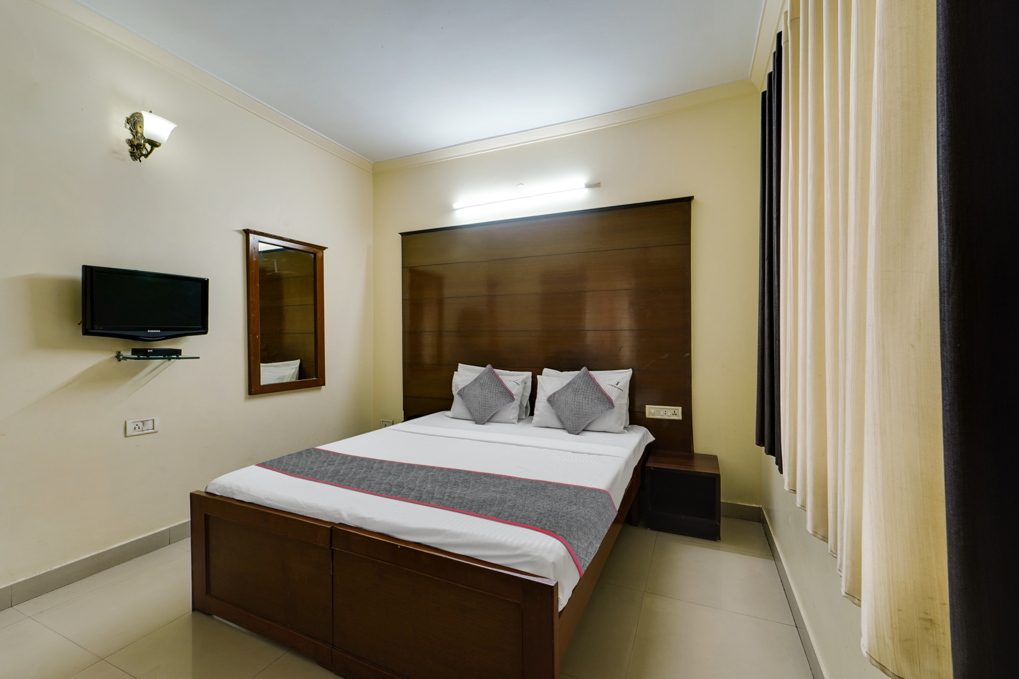 Townhouse Garden City Chennai - Tap to explore photos