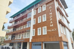 Hotel Bindram Palace, Rishikesh