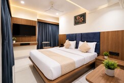 Hotel Shaligram Inn Geeta Mandir, Ahmedabad
