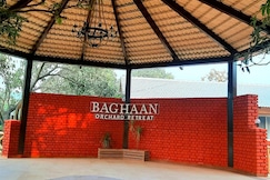 Baghaan Orchard Retreat Resort, Garh Mukteshwar