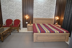 The Alpine Escape, Rishikesh