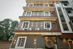 Shri Ji Palace, Haridwar