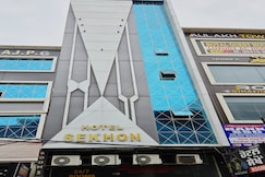Hotel Sekhon, Kurukshetra