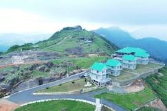 Orange Valley Hills Resort, Vagamon