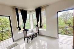 Relax In Hill View, Haldwani