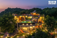 StayVista at RockEDGE, Hosur