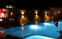 Swimming Pool 1