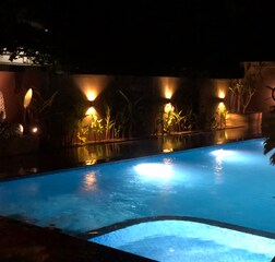 Swimming Pool 1