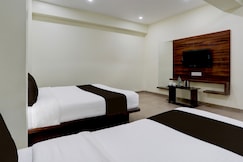 Hotel O HILL PARK I, Vadodara