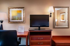 Hampton Inn Alexandria, Fairfax
