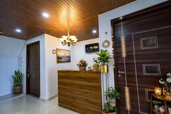 Mangalam Retreat, Mukteshwar