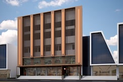 UPHILLS BOUTIQUE HOTEL, Munnar