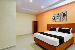 Hotel O Balaji R Square, Hyderabad