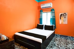 Hotel O ALO Hotel, Murshidabad