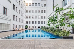 The Lalit Great Eastern Kolkata, Raypur