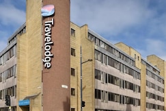 Travelodge Edinburgh Central, Edinburgh