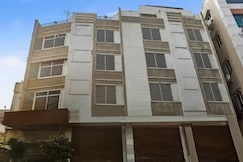 FabHotel GN International, Medchal