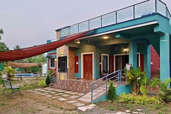 Daddy's Villa, Alibaug