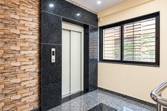 Sayaji residency, Pune