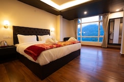 Springhill Farmstead, Gangtok