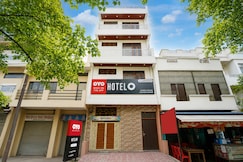 Hotel O Gurdev Metro Station Kanpur Formerly Grand Sunrise, Kanpur