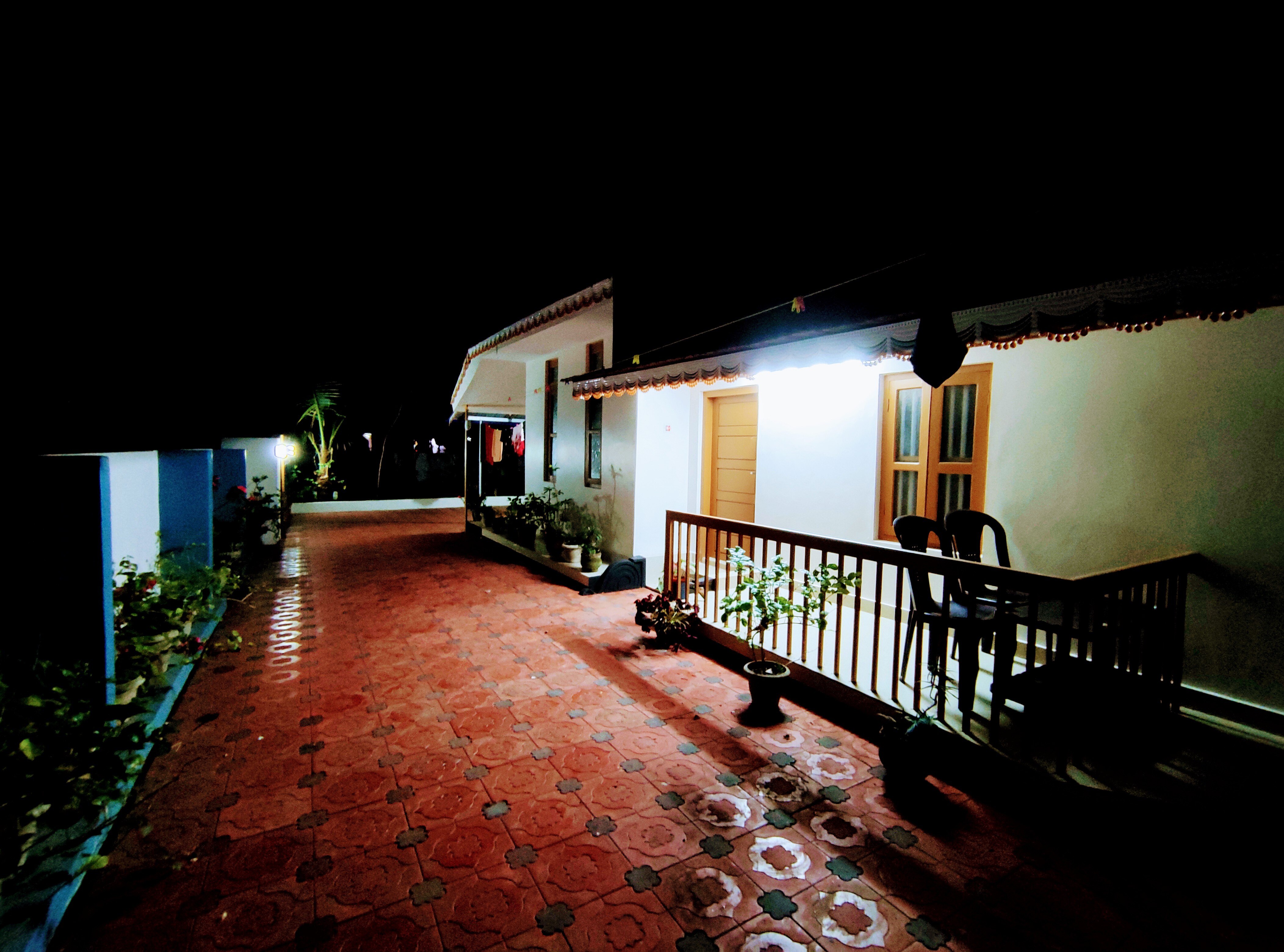 Mavila Beach Resort, Kerala's Heritage TempleVilla - Tap to explore photos