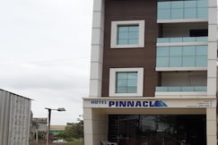 Hotel Pinnacle , Shegaon