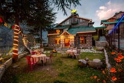 Tales n trails cottage, Manali