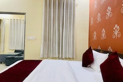 Homeland Villa  Private 1BHK with  Private Garden, Jaipur