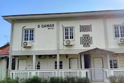 Hotel O D Qamar Motel, Muang Satun