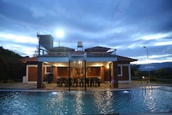 KK SELFIE POINT RESORT, Coimbatore