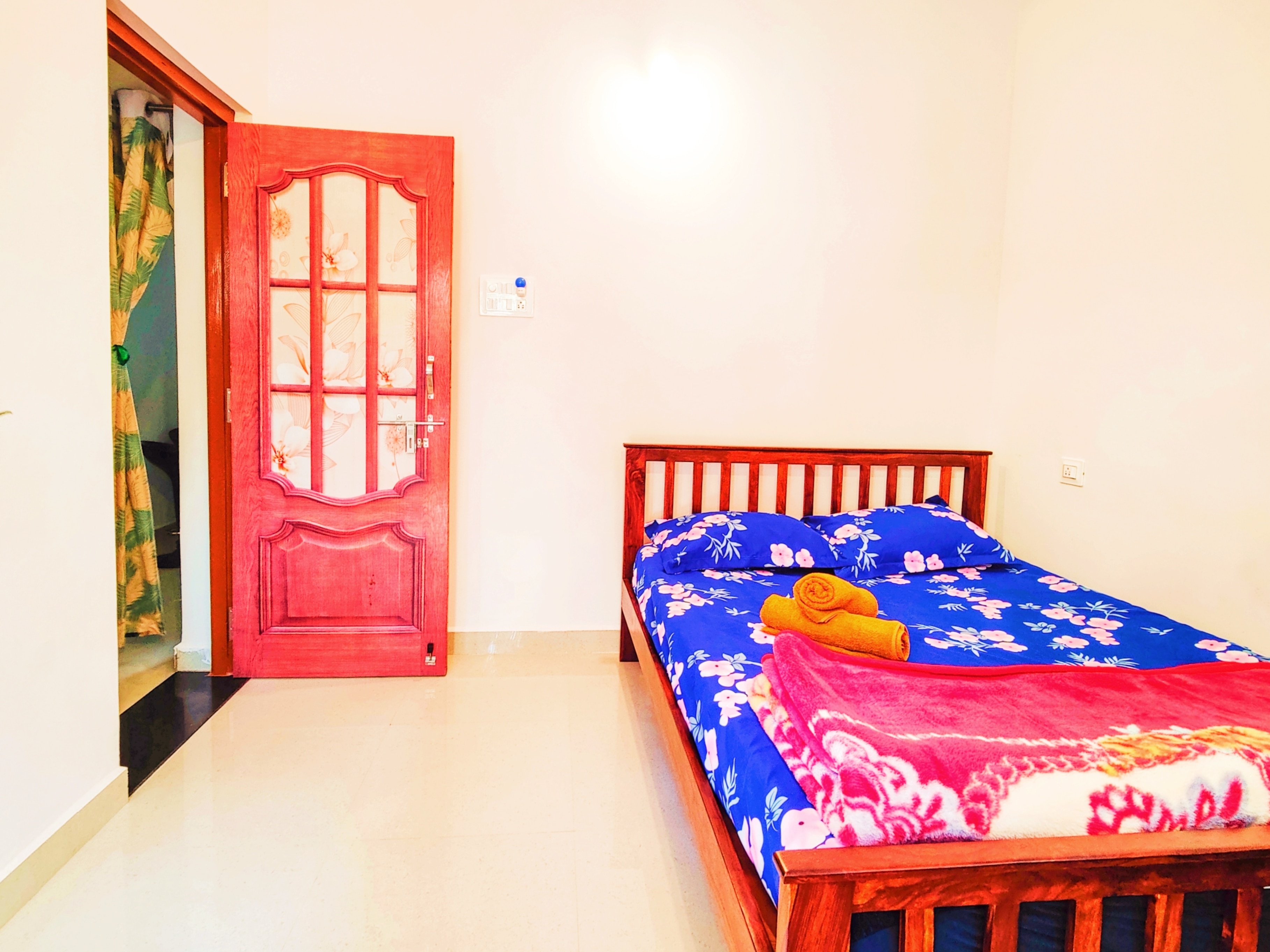 Dreamy Vibes 4bhk Goa - Tap to explore photos