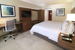 Holiday Inn Express GUADALAJARA AEROPUERTO, Guadalajara