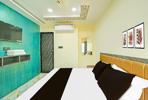 Hotel O Tanatan Premium