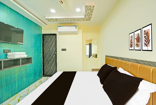 Hotel O Tanatan Premium