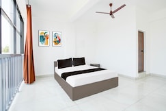 Hotel O D'Rooms, Thiruvananthapuram