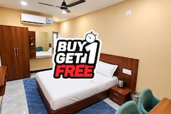 Hotel O Atala Main Road Bhubaneswar, Bhubaneshwar