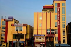 HOTEL STARWAY, Balasore