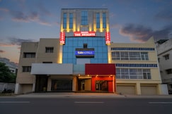 Via The Heights, Delhi