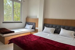 Hotel Soni Paradise, Ujjain