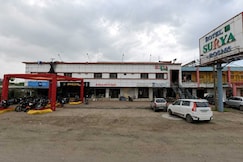 Hotel O Surya, Bharuch