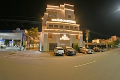 Hotel Ramakrishna, Tiruvannamalai