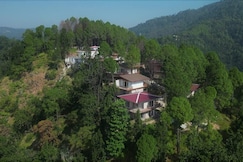 PRAKRTI-THE NATURE, Lansdowne
