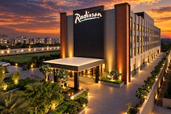 Radisson Hotel Vrindavan, Vrindavan