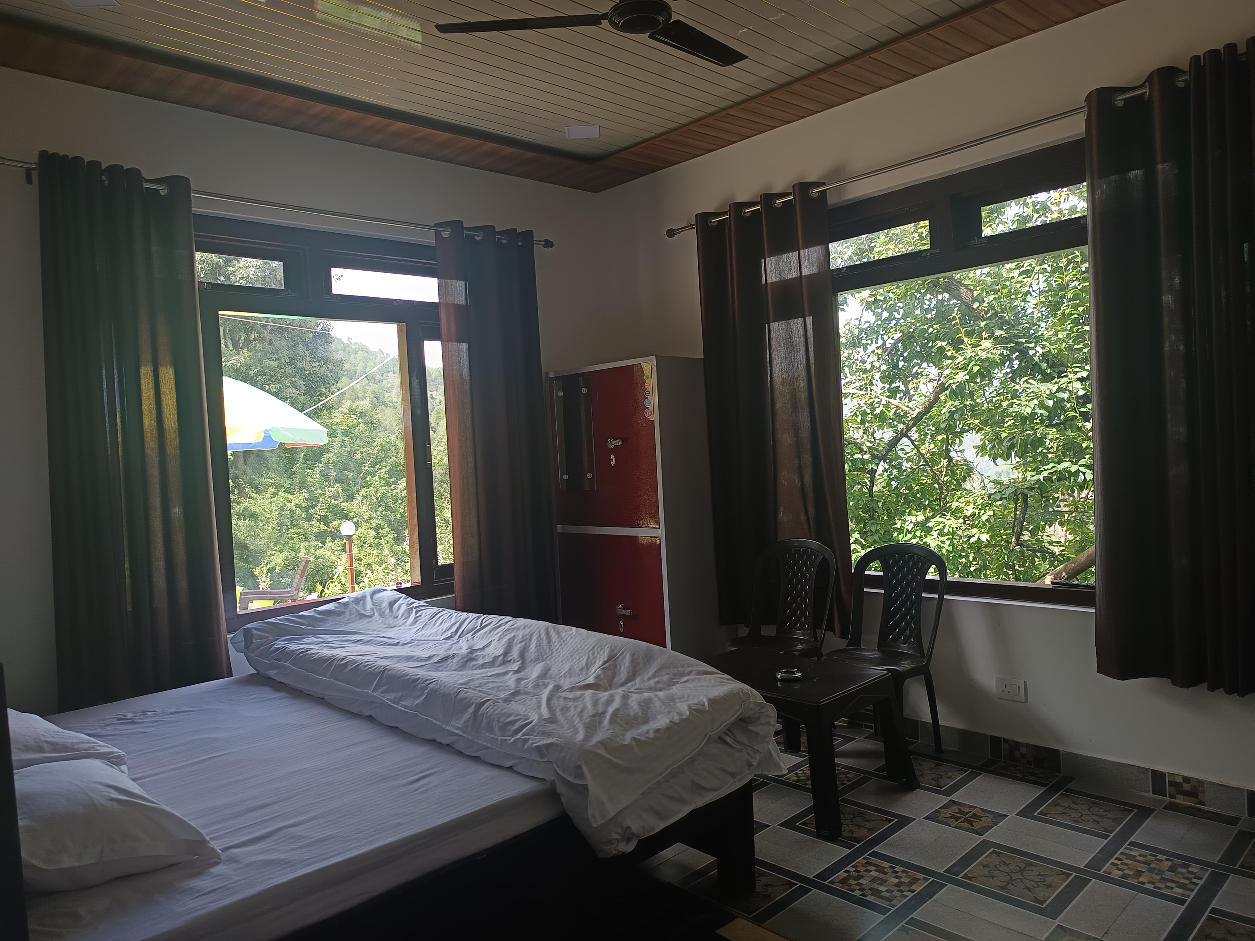 A Homestay Nestled in Nature Riturain - Tap to explore photos