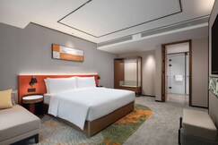 Hilton Garden Inn Beihai Jiafu, Beihai