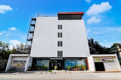 Hotel Eco Park, Kolkata